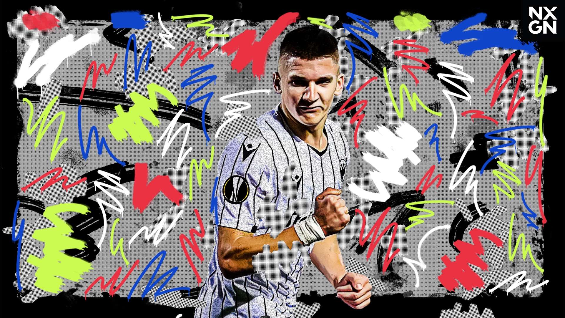 供足够的支 供足够的支