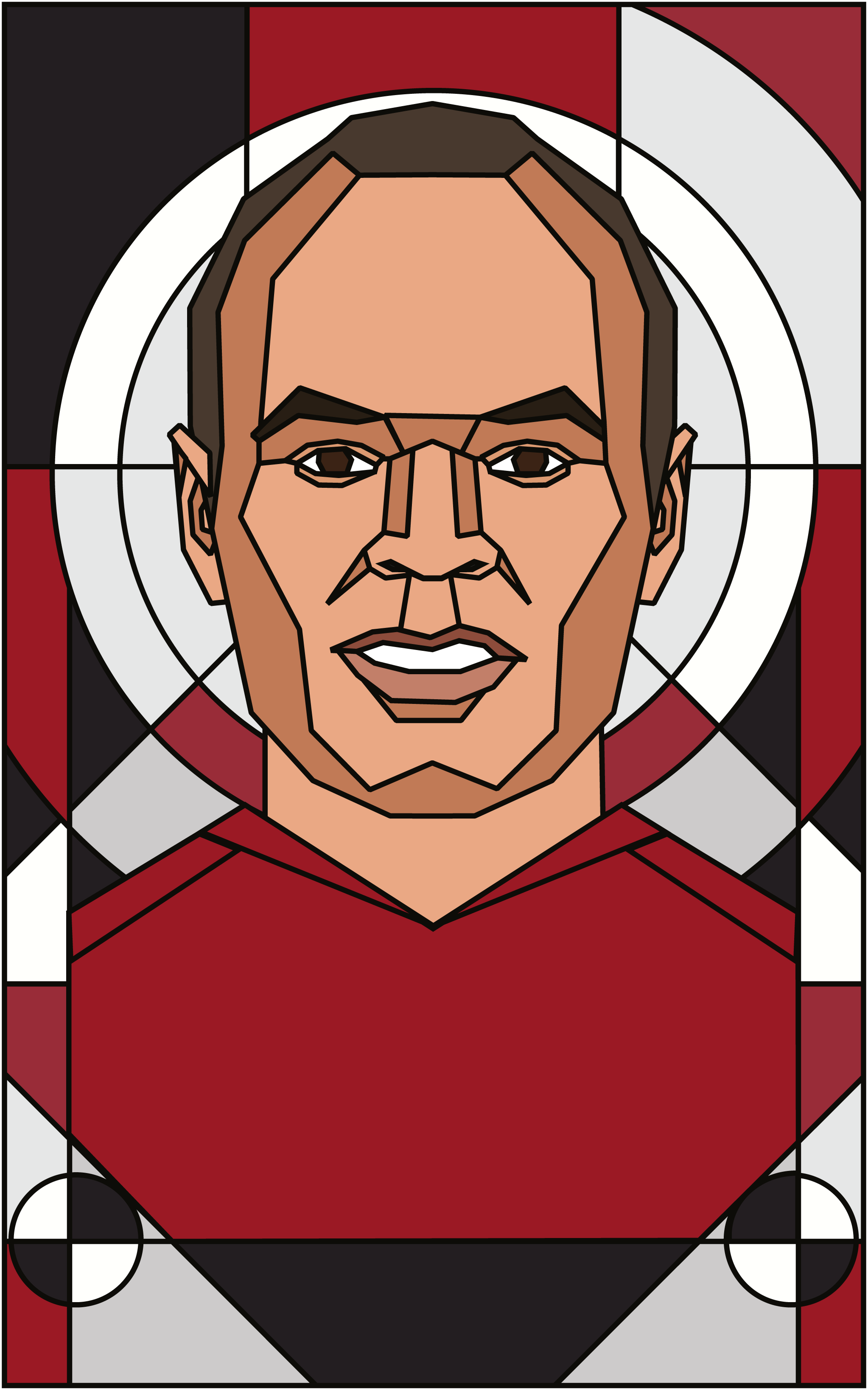 广东男篮官宣新援：麦考尔、奎因、萨林杰加盟，助力新赛季！