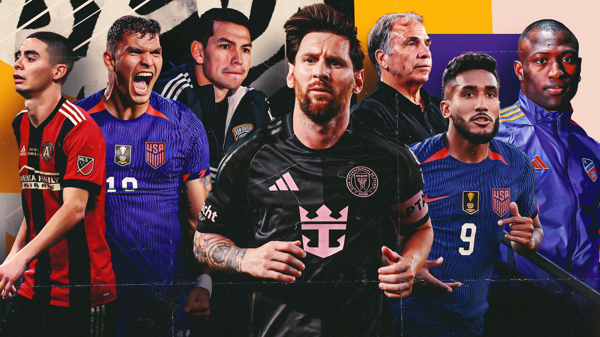 安特·米利西奇正式出任中国国家女子足球队主教练一职