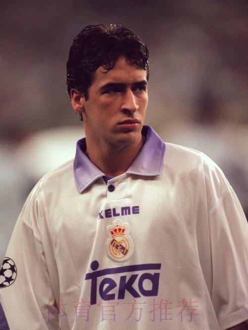 世体:皇马允许劳尔与黄潜进行谈判并愿放他离开